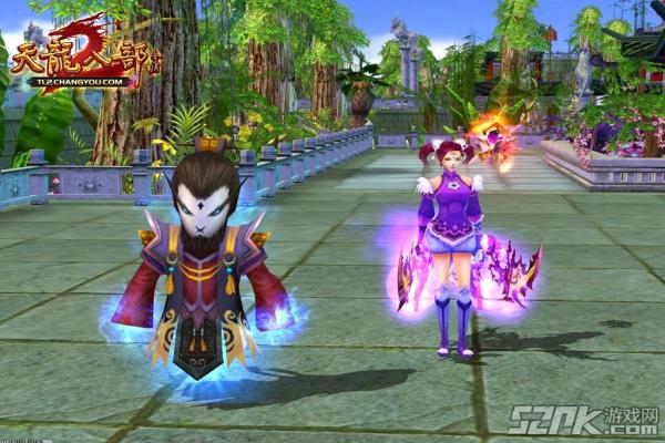 《幻塔》新区活动奖励领取方式