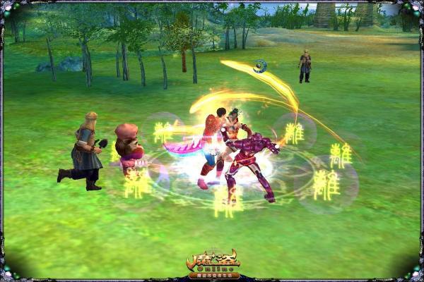 格斗世界安卓下载及游戏体验