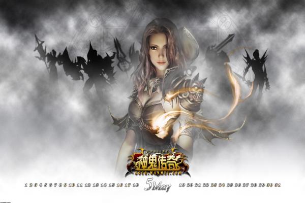 仙宫战纪2024最新版下载与玩法攻略