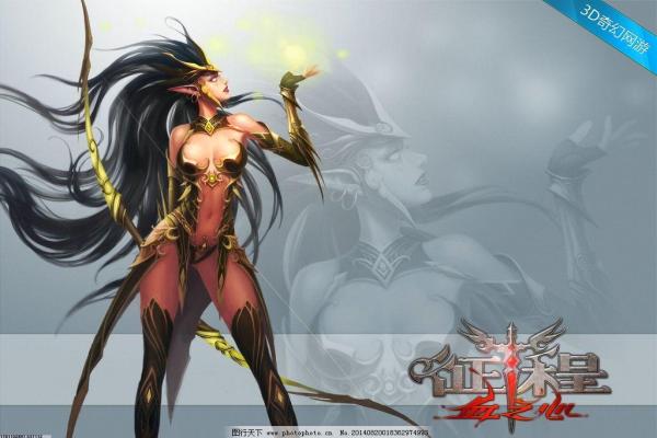 植物大战僵尸杂交版红眼武装伽刚特尔解析